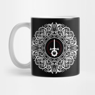 Sabbat - Vampire the Masquerade Mug